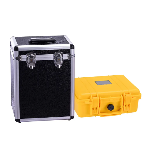 Enviro Testers Ground Conduction Continuity Tester