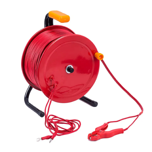 Enviro Testers Ground Conduction Continuity Tester