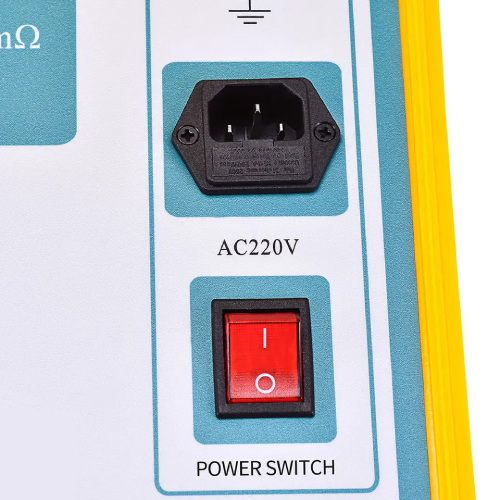Enviro Testers Ground Conduction Continuity Tester
