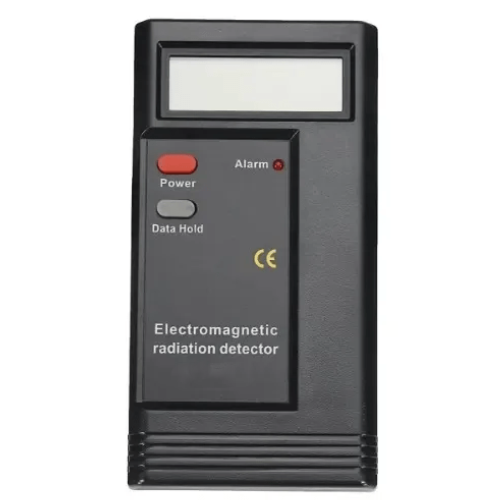 Enviro Testers High Sensitivity EMF Radiation Detector