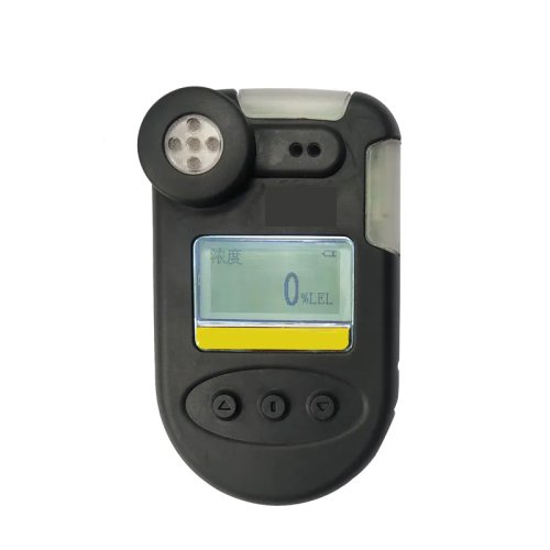 Enviro Testers Portable NO2 Gas Detector
