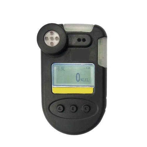 Enviro Testers Portable NO2 Gas Detector