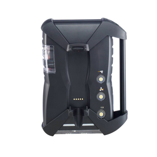 Enviro Testers CO CO2 Nitrogen Dioxide Gas Detector
