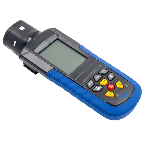 Enviro Testers Geiger Nuclear Radiation Meter