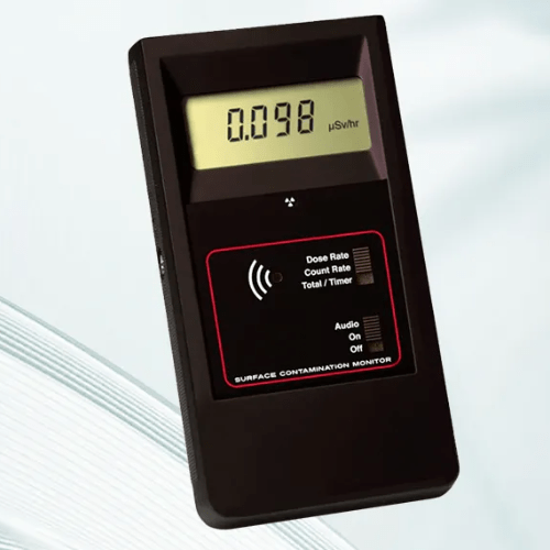 Enviro Testers Multi-Function Geiger Meter