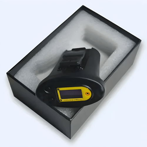 Enviro Testers Geiger Radiation Meter