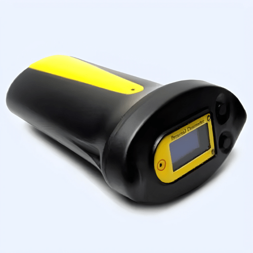 Enviro Testers Geiger Radiation Meter