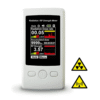 Enviro Testers Electromagnetic Geiger Muller Radiation Meter