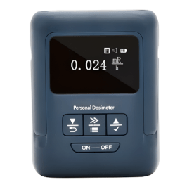 Enviro Testers Personal Radiation Detection Meter