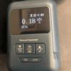 Enviro Testers Personal Radiation Detection Meter