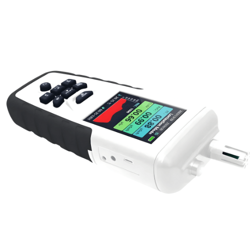 Enviro Testers Handheld GM Radiation Meter