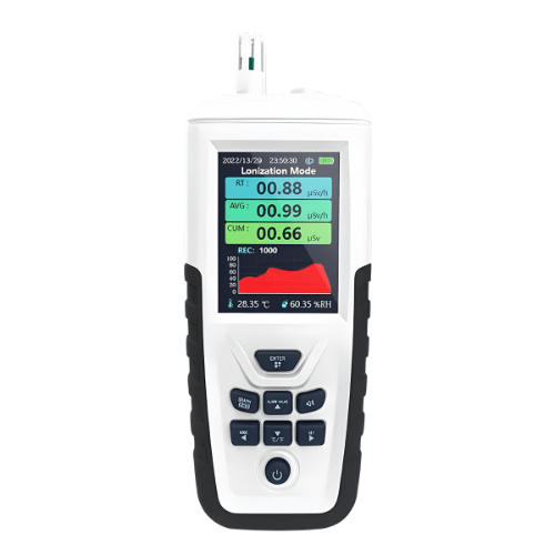 Enviro Testers Handheld GM Radiation Meter