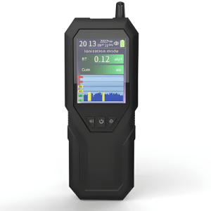Enviro Testers Geiger Muller Radiation Meter