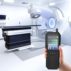 Enviro Testers Geiger Muller Radiation Meter