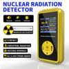 Enviro Testers Geiger Muller Radiation Measurement Meter