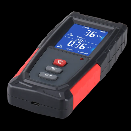 Enviro Testers Radiation Tester 