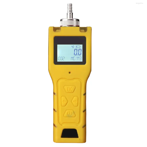 Enviro Testers Methyl Bromide CH3Br Gas Detector - High Performance