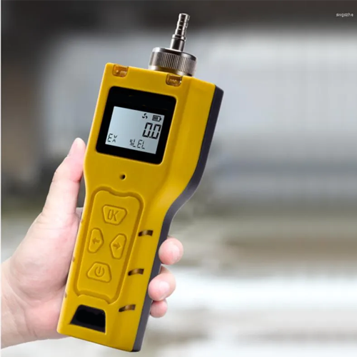 Enviro Testers Methyl Bromide CH3Br Gas Detector - High Performance