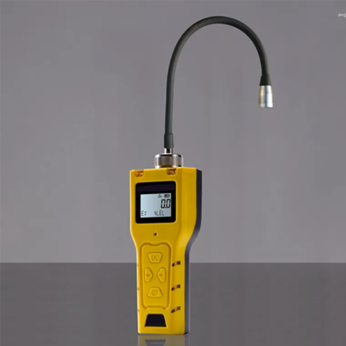 Enviro Testers Methyl Bromide CH3Br Gas Detector - High Performance