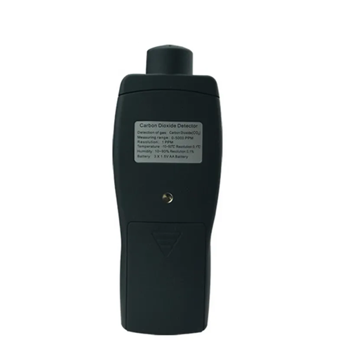 Enviro Testers Carbon Dioxide Detector and Indoor Air Quality Monitor