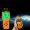 Enviro Testers Carbon Dioxide Detector and Indoor Air Quality Monitor