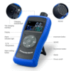 Enviro Testers Ammonia Gas Monitoring Detector