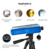 Enviro Testers Ammonia Gas Monitoring Detector