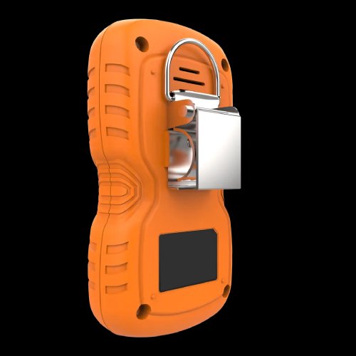 Enviro Testers Handheld Ammonia Gas Detector