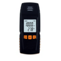 Enviro Testers Gas Detector with Electrochemical CO (Wide Data Function)