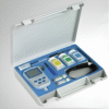 Enviro Testers Portable PH/ORP/Conductivity Meter