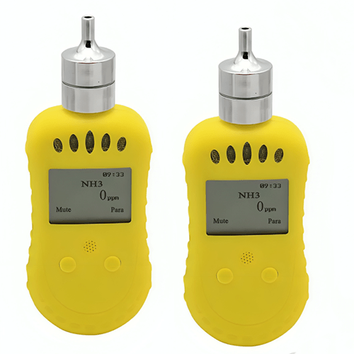 Enviro Testers NH3 Detector With Pump