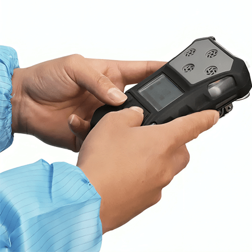 Enviro Testers Waterproof Gas Detector NH3