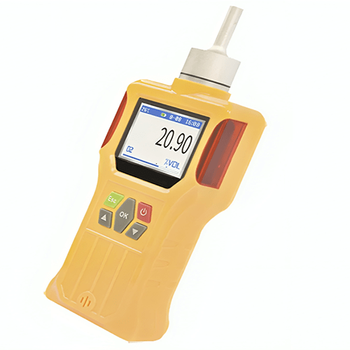Enviro Testers Intelligent NH3 Gas Tester