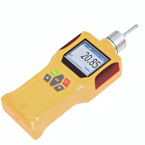 Enviro Testers Intelligent NH3 Gas Tester