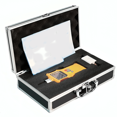 Enviro Testers Intelligent NH3 Gas Tester