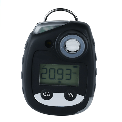Enviro Testers NH3 Gas Leakage Detector
