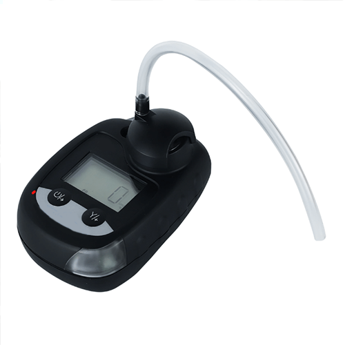 Enviro Testers NH3 Gas Leakage Detector