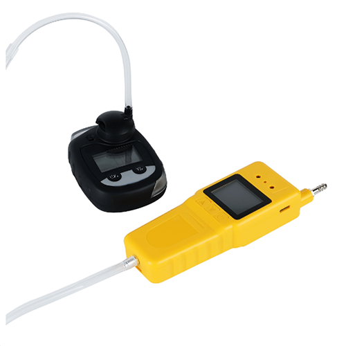 Enviro Testers NH3 Gas Leakage Detector