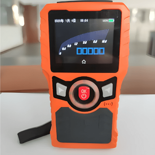 Enviro Testers Handheld Remote Ammonia Detector