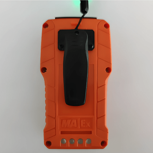 Enviro Testers Handheld Remote Ammonia Detector
