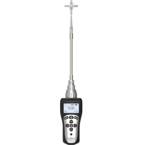 Enviro Testers Portable NH3 Ammonia Gas Analyzer