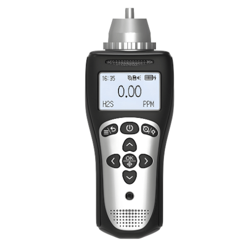 Enviro Testers Portable NH3 Ammonia Gas Analyzer