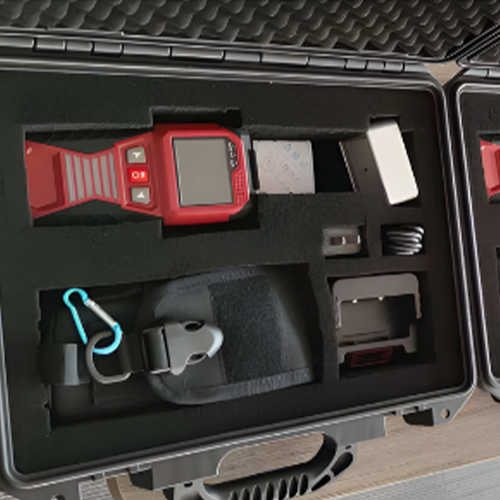 Enviro Testers Laser Remote Ammonia Gas Leak Detector