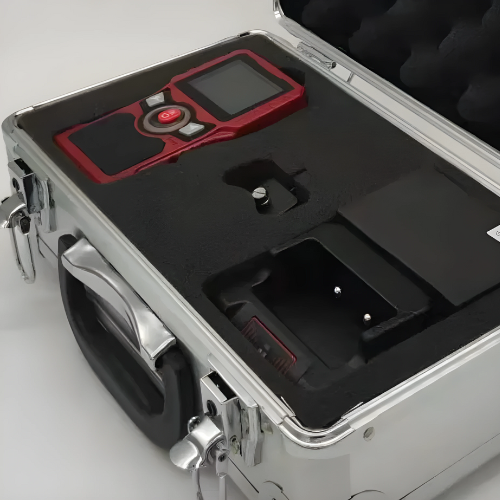 Enviro Testers Laser Remote Ammonia Gas Leak Detector