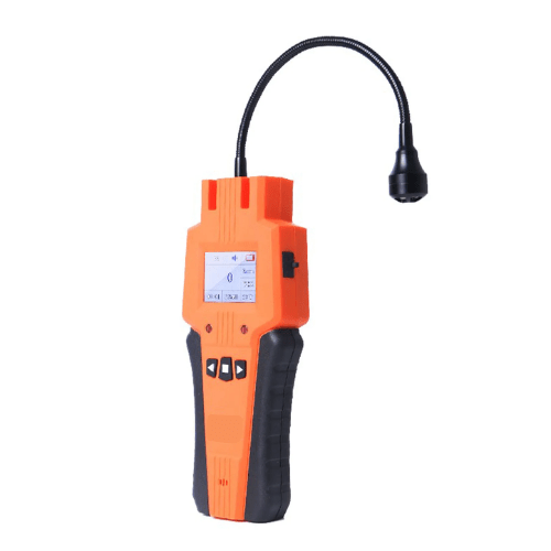 Enviro Testers Portable Ammonia Gas Detector Digital