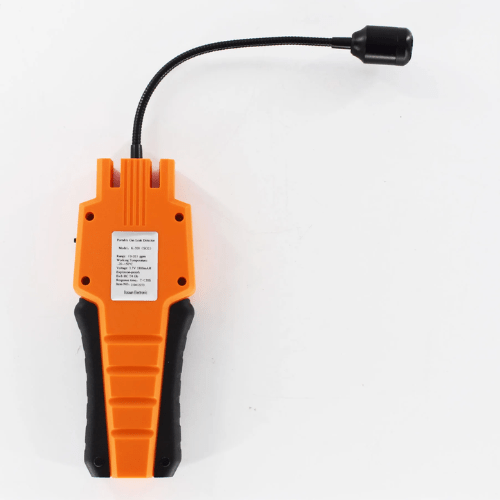 Enviro Testers Portable Ammonia Gas Detector Digital