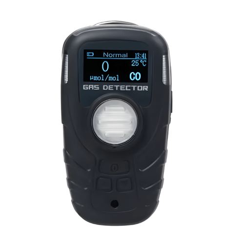Enviro Testers Portable Ammonia Gas Detector