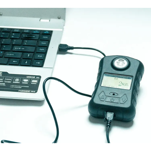 Enviro Testers NH3 Ammonia Gas Detector