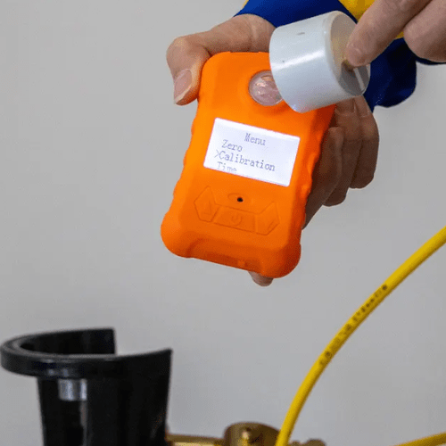 Enviro Testers NH3 Ammonia Gas Detector