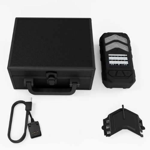 Enviro Testers NH3 Gas Analyzer